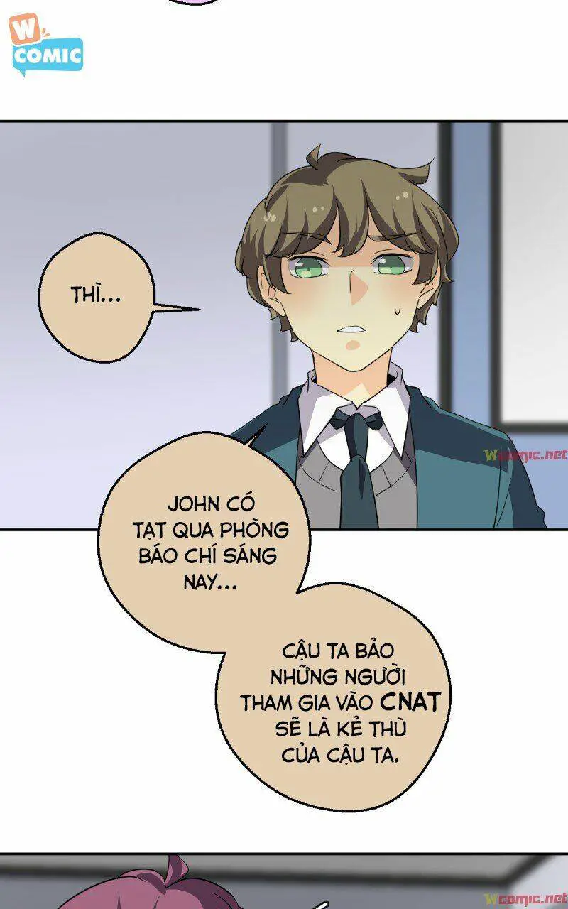 Thế Giới Không Hoàn Hảo Nettruyen ZZZ Chương 193 Page 71