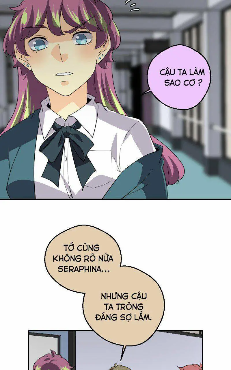 Thế Giới Không Hoàn Hảo Nettruyen ZZZ Chương 193 Page 72