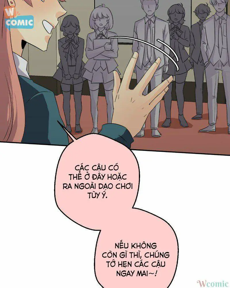 Thế Giới Không Hoàn Hảo Nettruyen ZZZ Chương 201 Page 39