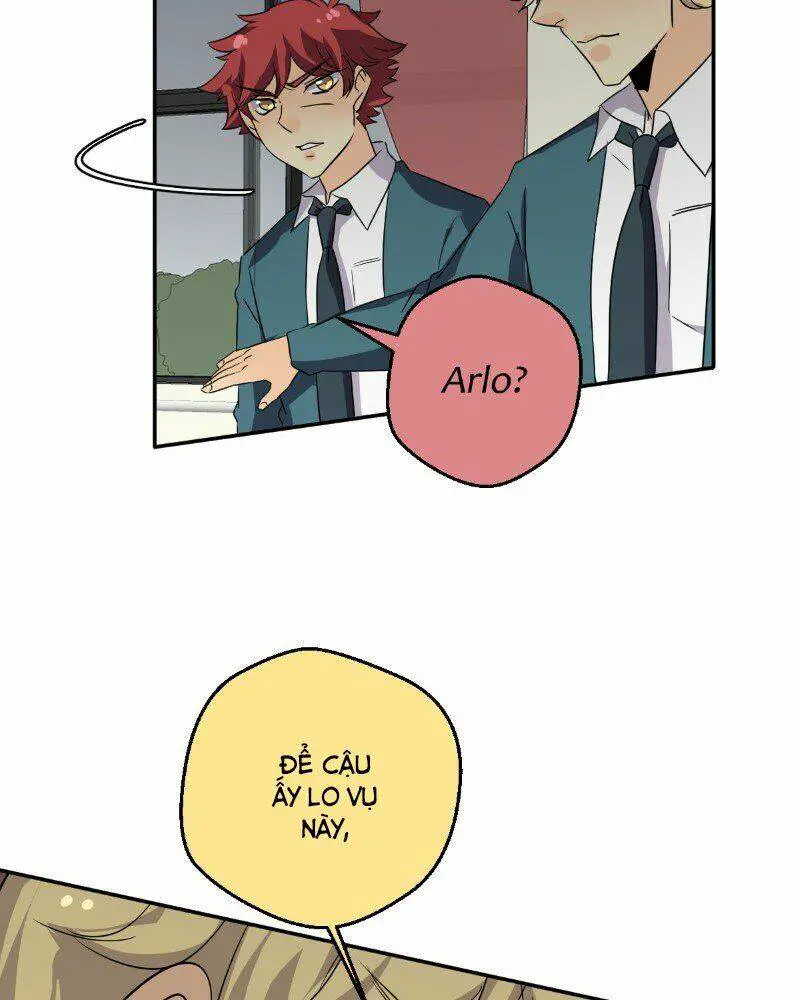 Thế Giới Không Hoàn Hảo Nettruyen ZZZ Chương 201 Page 64