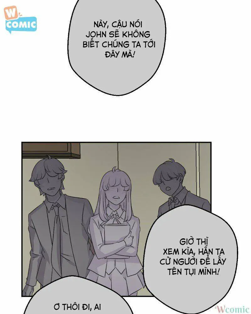 Thế Giới Không Hoàn Hảo Nettruyen ZZZ Chương 201 Page 67