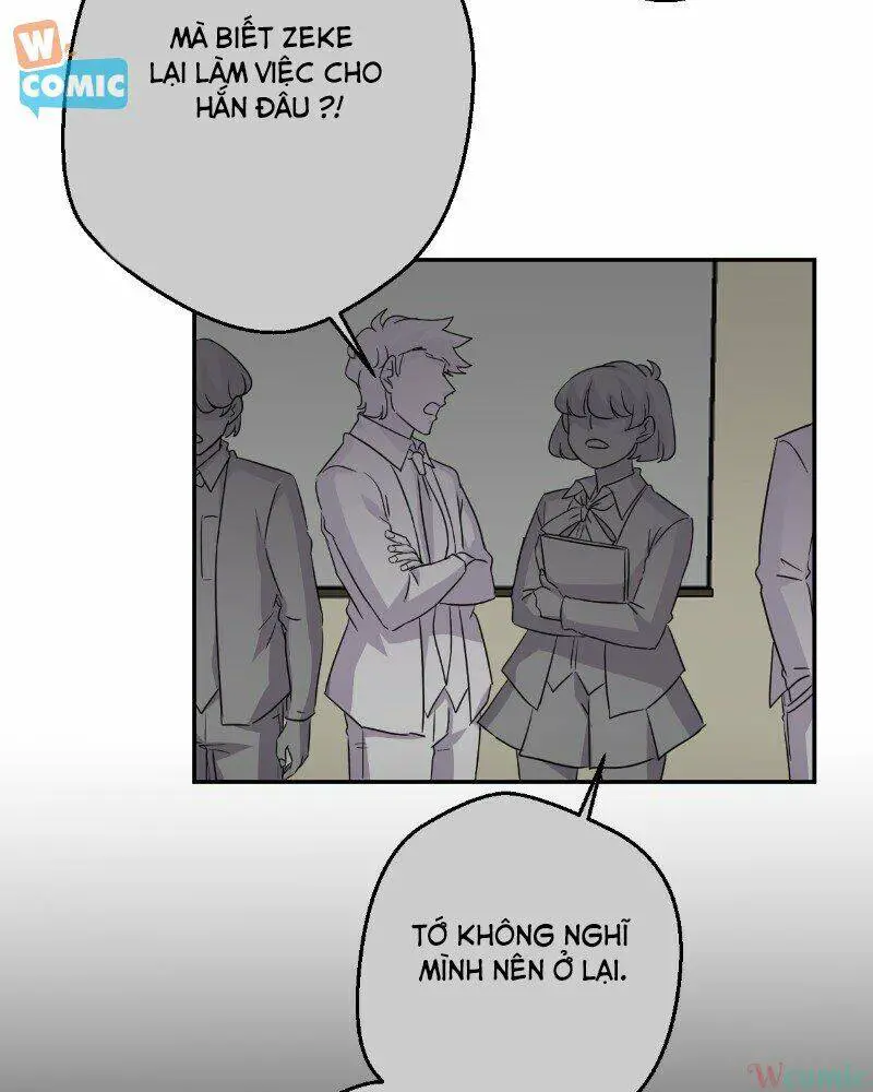 Thế Giới Không Hoàn Hảo Nettruyen ZZZ Chương 201 Page 69
