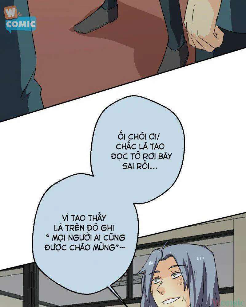 Thế Giới Không Hoàn Hảo Nettruyen ZZZ Chương 201 Page 81