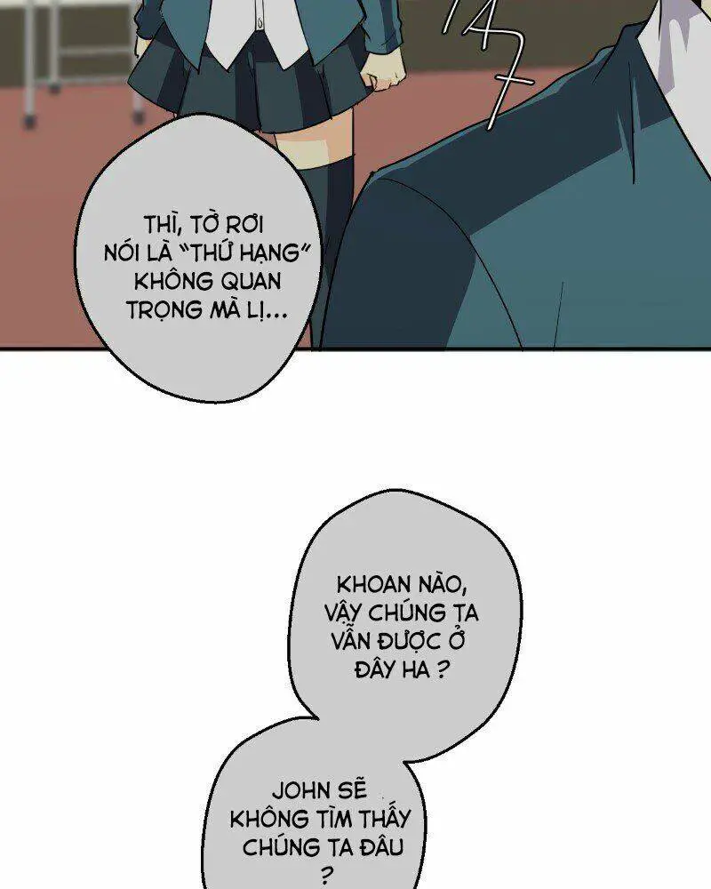 Thế Giới Không Hoàn Hảo Nettruyen ZZZ Chương 201 Page 104