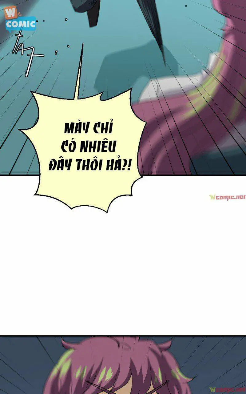 Thế Giới Không Hoàn Hảo Nettruyen ZZZ Chương 194 Page 41