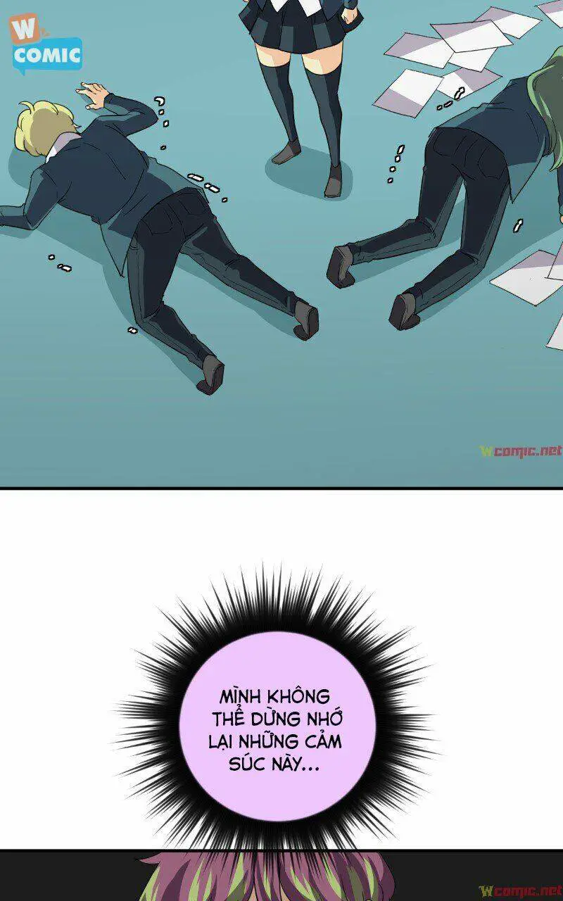 Thế Giới Không Hoàn Hảo Nettruyen ZZZ Chương 194 Page 53