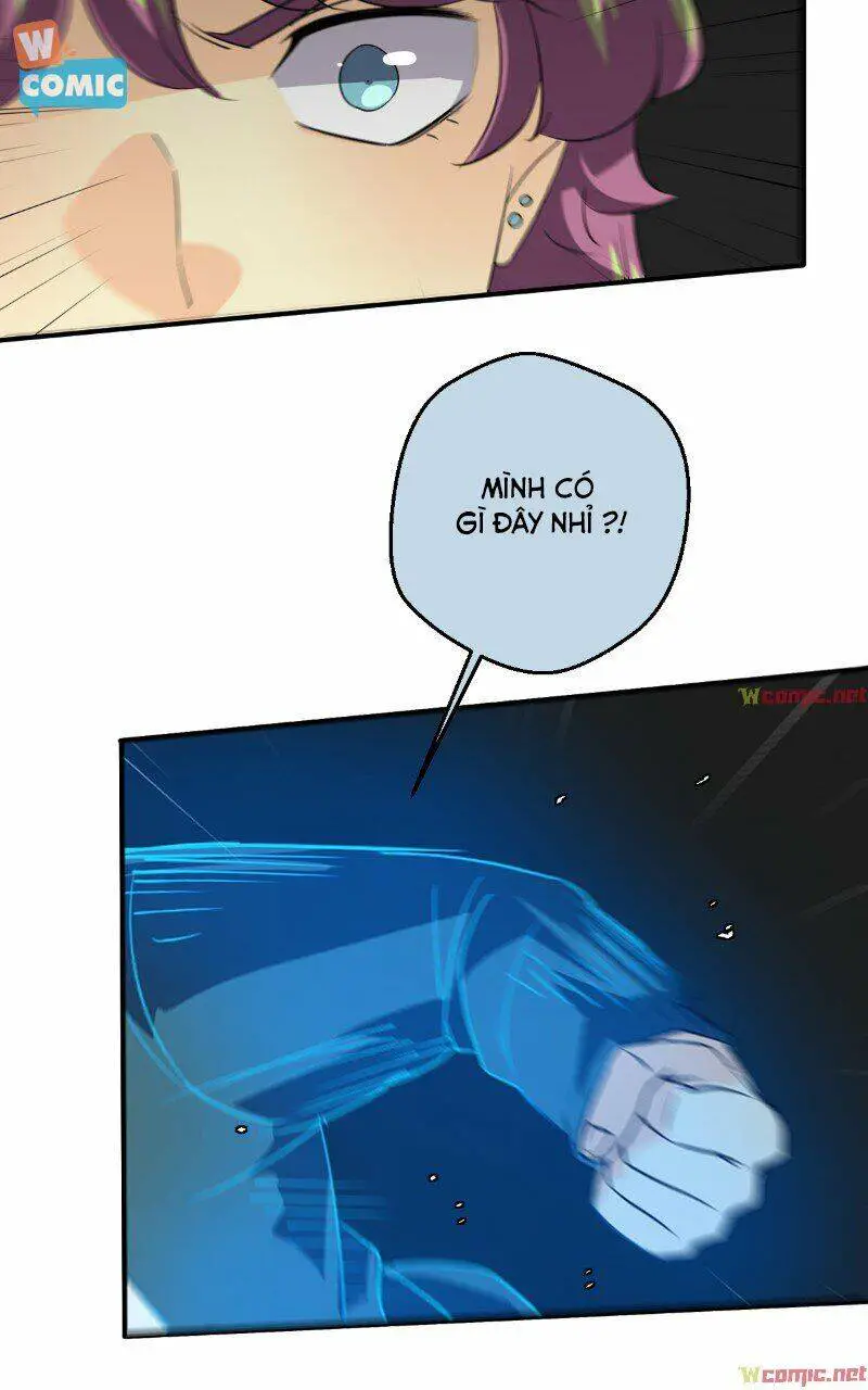 Thế Giới Không Hoàn Hảo Nettruyen ZZZ Chương 194 Page 55