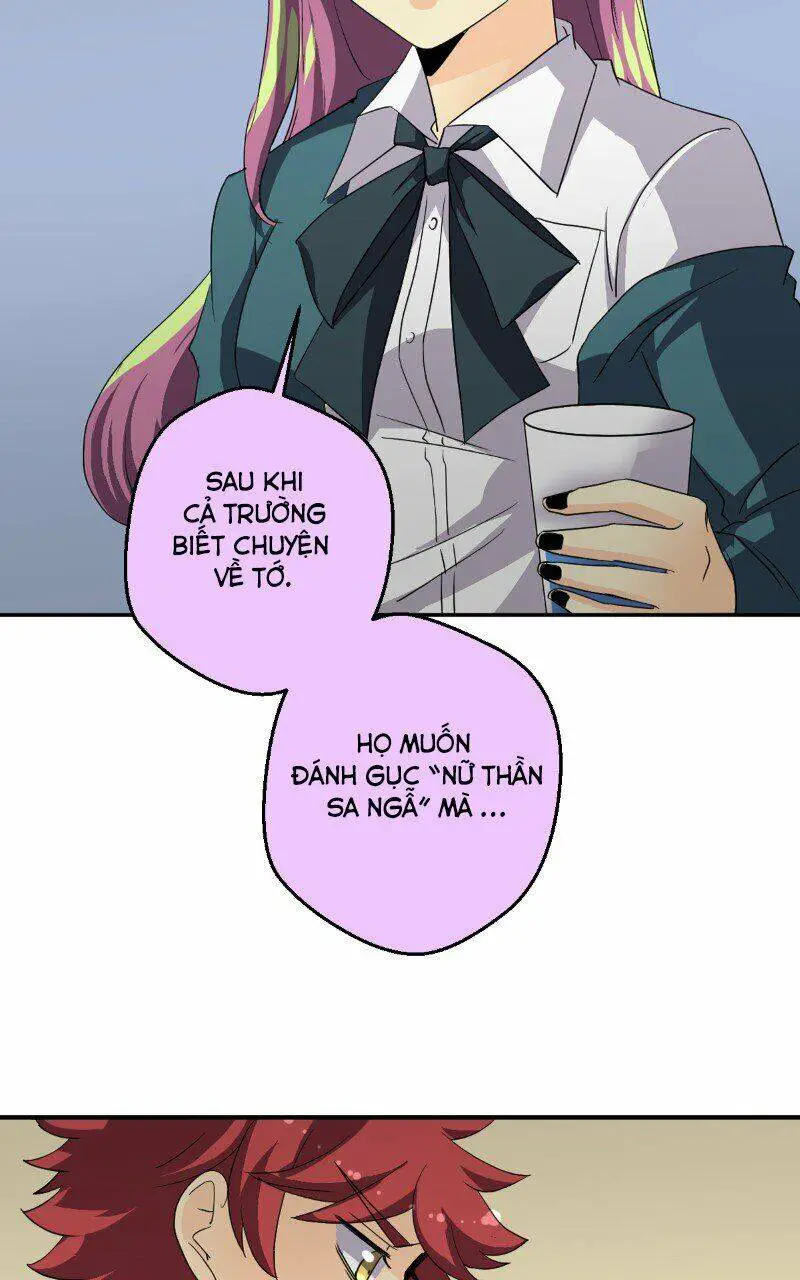 Thế Giới Không Hoàn Hảo Nettruyen ZZZ Chương 195 Page 66