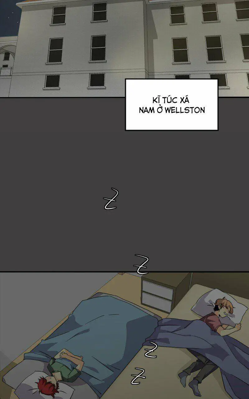 Thế Giới Không Hoàn Hảo Nettruyen ZZZ Chương 195 Page 92