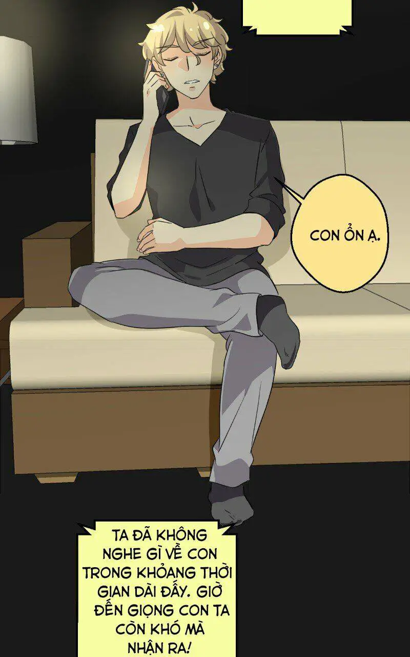 Thế Giới Không Hoàn Hảo Nettruyen ZZZ Chương 192 Page 85