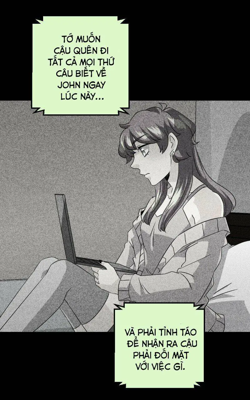 Thế Giới Không Hoàn Hảo Nettruyen ZZZ Chương 190 Page 14