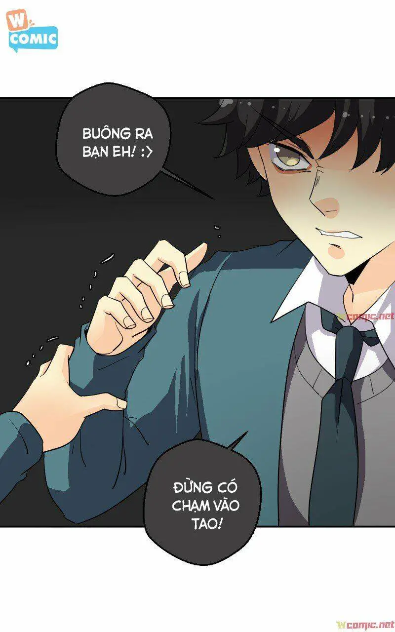 Thế Giới Không Hoàn Hảo Nettruyen ZZZ Chương 190 Page 38