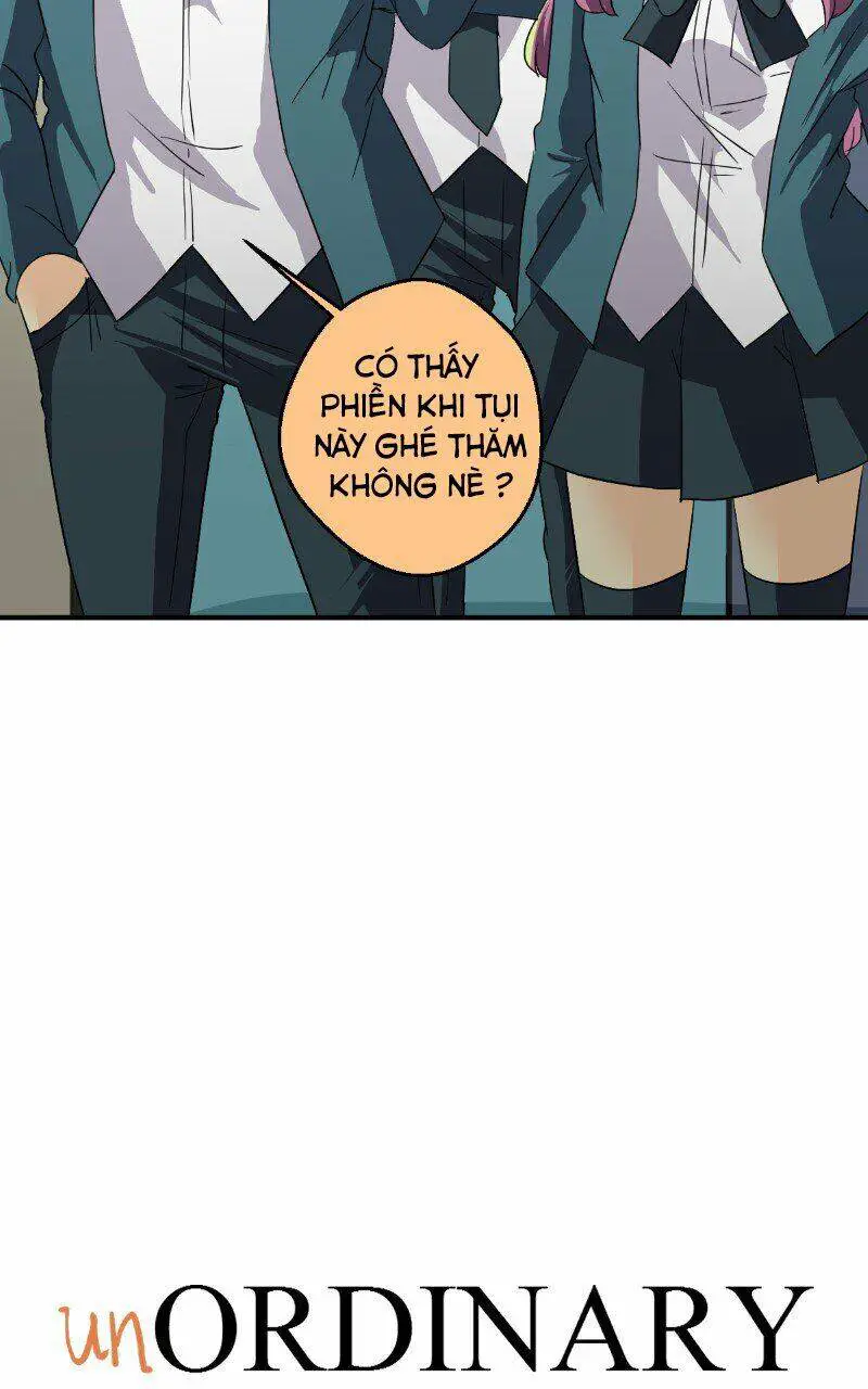 Thế Giới Không Hoàn Hảo Nettruyen ZZZ Chương 191 Page 6