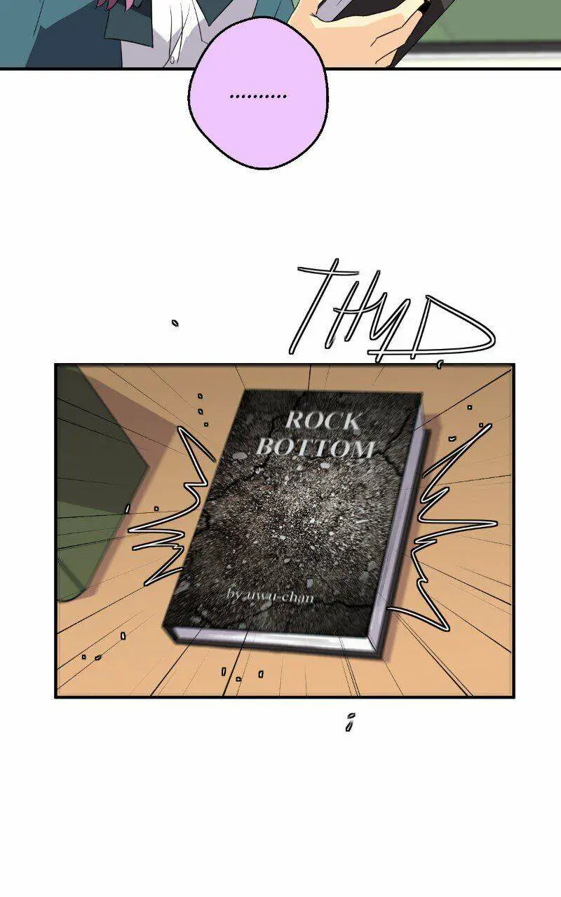Thế Giới Không Hoàn Hảo Nettruyen ZZZ Chương 191 Page 26