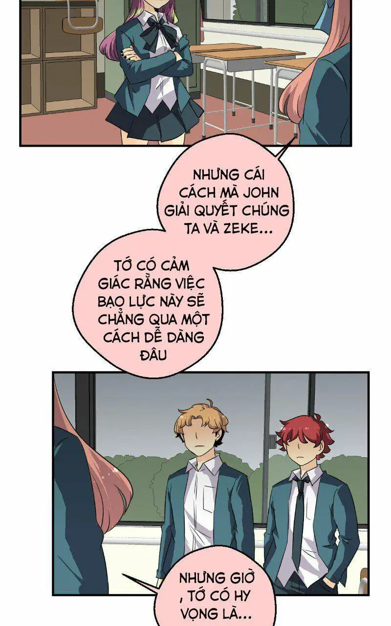 Thế Giới Không Hoàn Hảo Nettruyen ZZZ Chương 191 Page 34