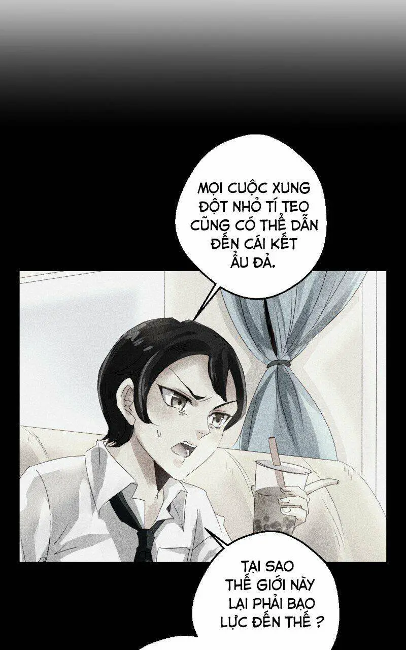 Thế Giới Không Hoàn Hảo Nettruyen ZZZ Chương 191 Page 37
