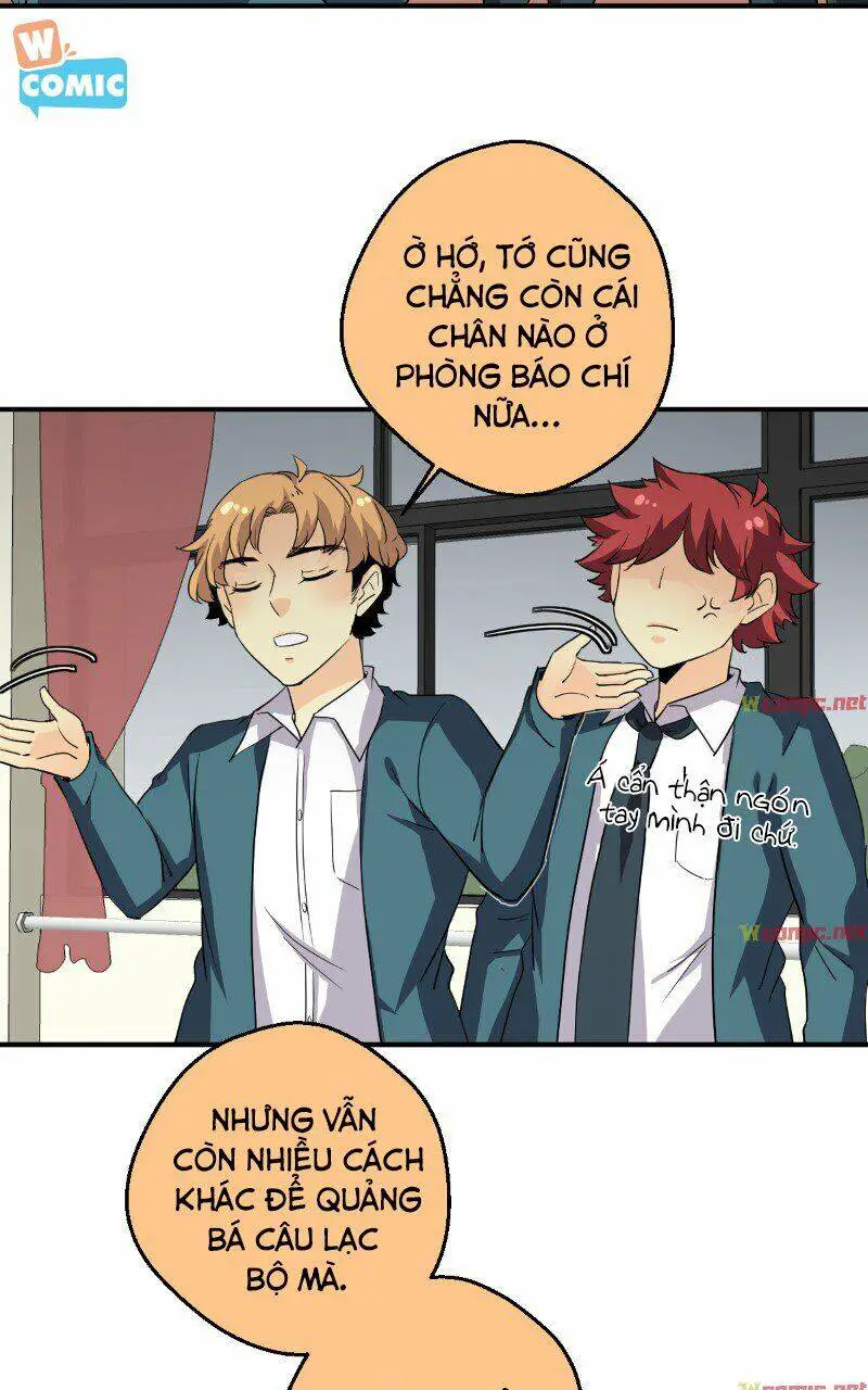 Thế Giới Không Hoàn Hảo Nettruyen ZZZ Chương 191 Page 42