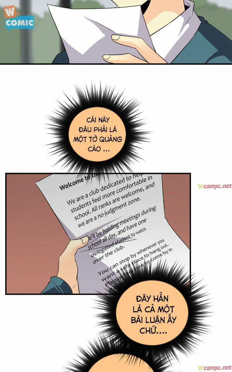 Thế Giới Không Hoàn Hảo Nettruyen ZZZ Chương 191 Page 45