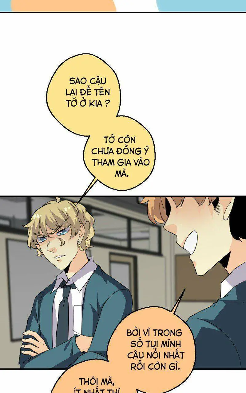 Thế Giới Không Hoàn Hảo Nettruyen ZZZ Chương 191 Page 52