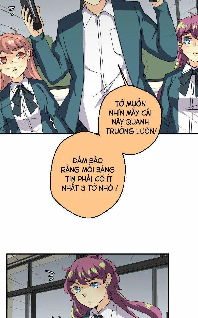Thế Giới Không Hoàn Hảo Nettruyen ZZZ Chương 191 Page 57