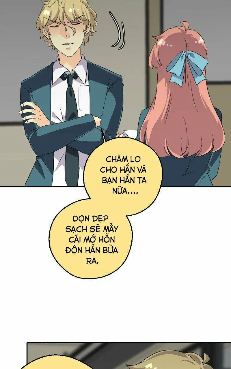 Thế Giới Không Hoàn Hảo Nettruyen ZZZ Chương 191 Page 70