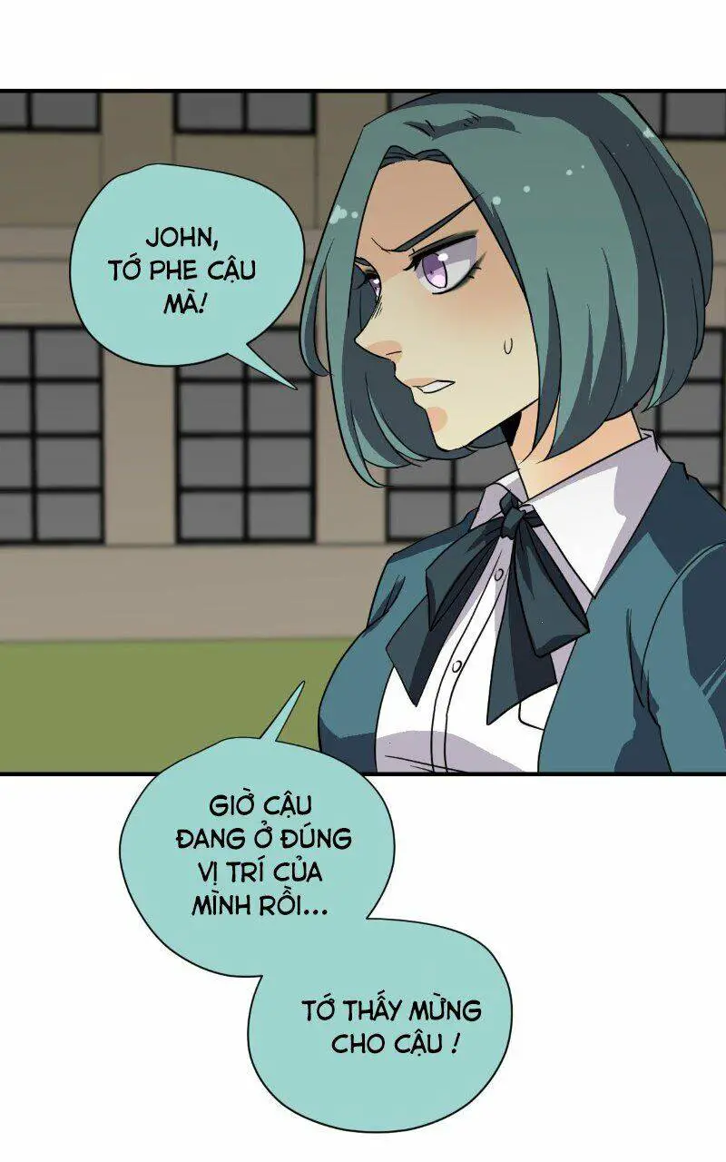 Thế Giới Không Hoàn Hảo Nettruyen ZZZ Chương 189 Page 10
