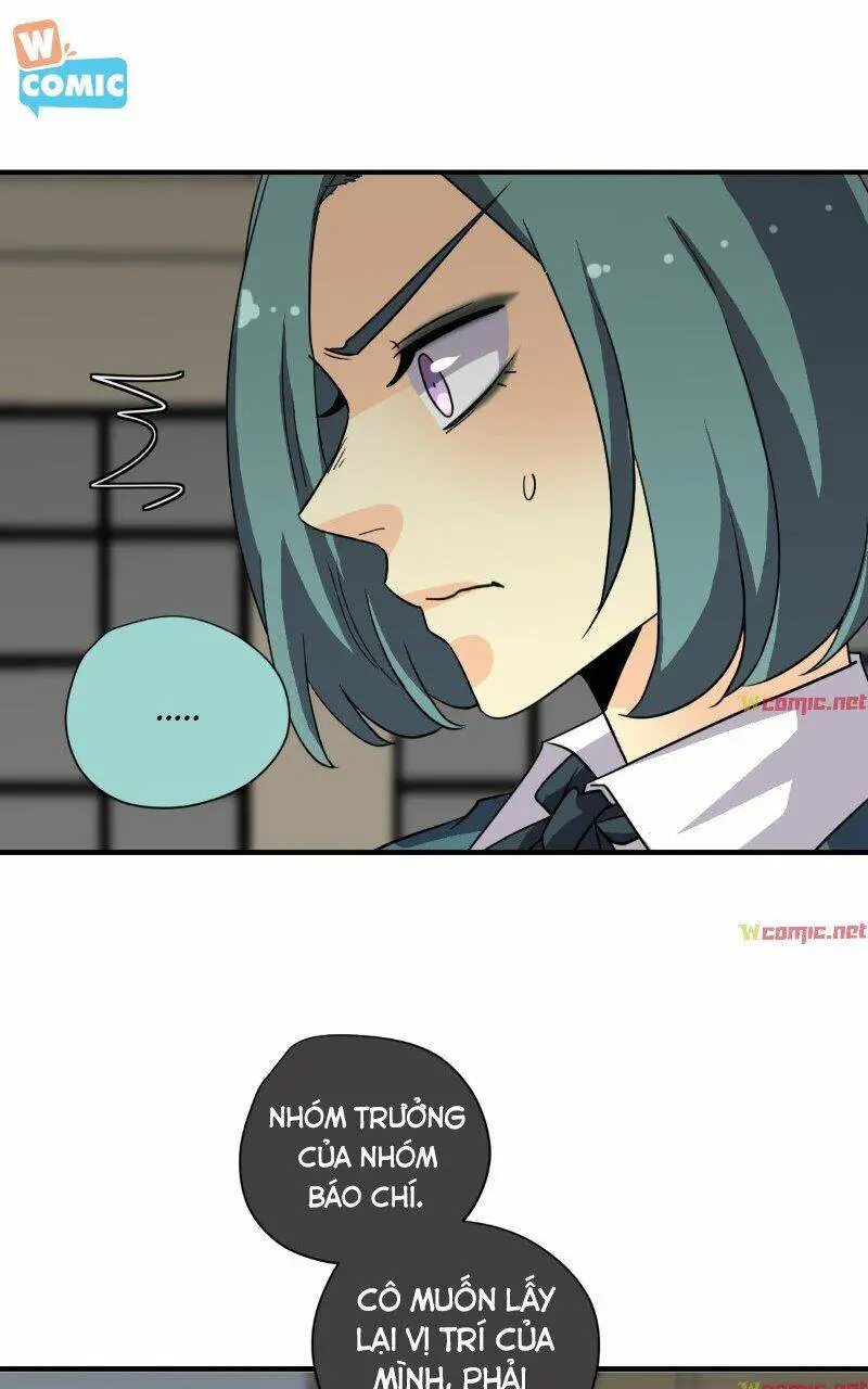 Thế Giới Không Hoàn Hảo Nettruyen ZZZ Chương 189 Page 12