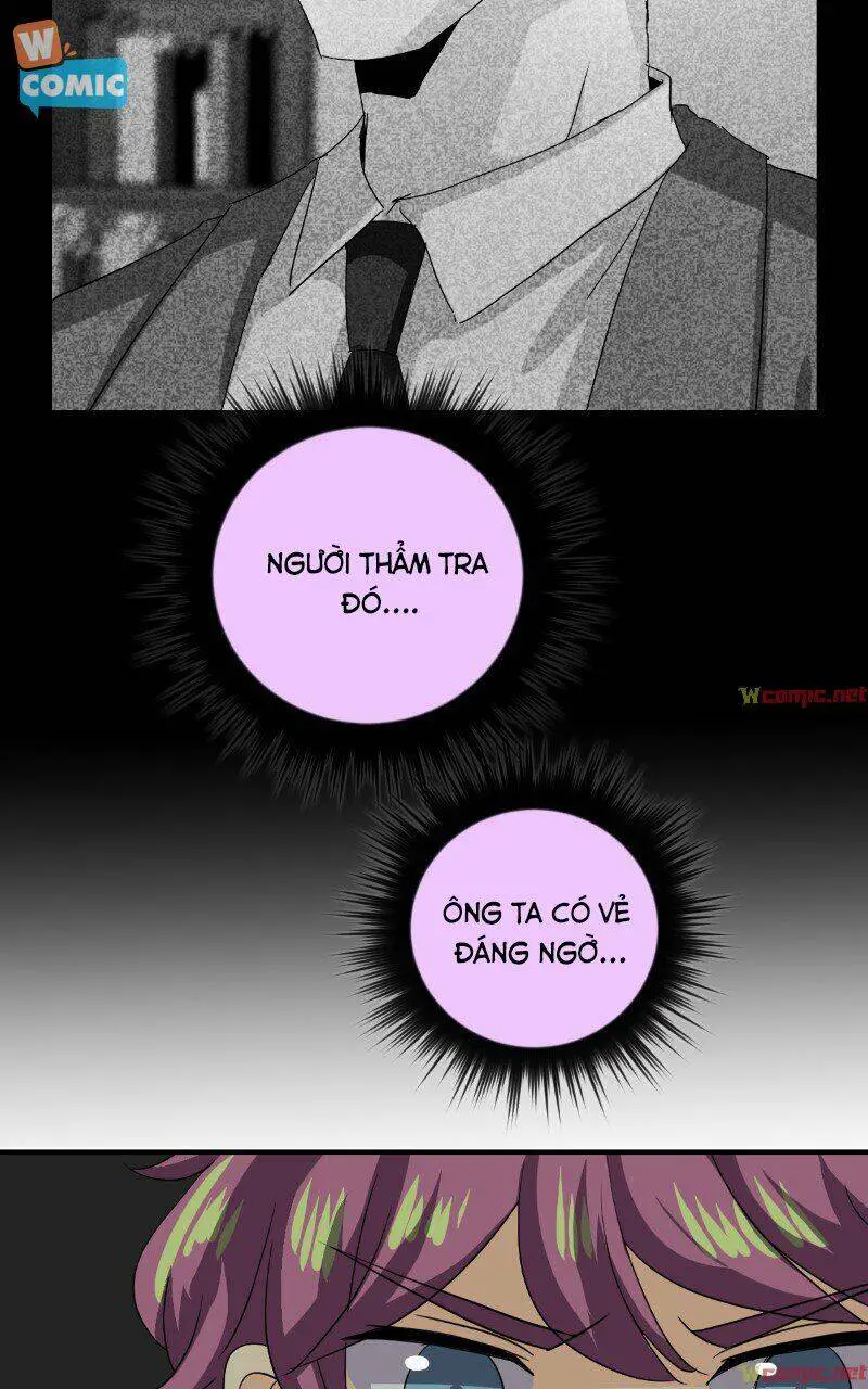 Thế Giới Không Hoàn Hảo Nettruyen ZZZ Chương 189 Page 25