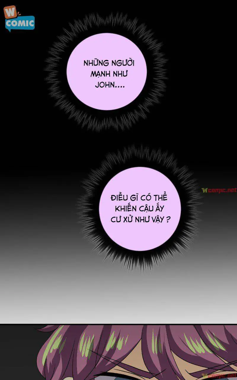 Thế Giới Không Hoàn Hảo Nettruyen ZZZ Chương 189 Page 31