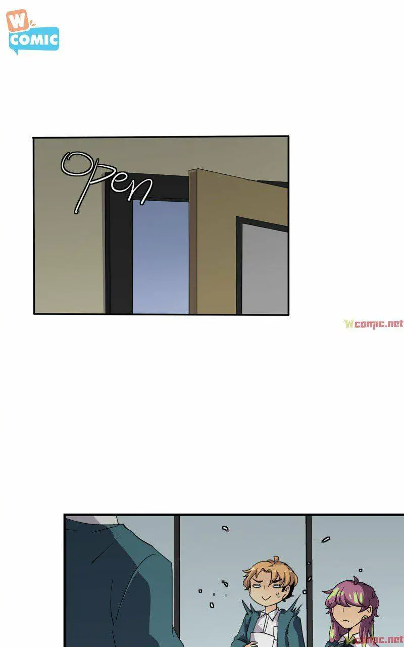 Thế Giới Không Hoàn Hảo Nettruyen ZZZ Chương 189 Page 33