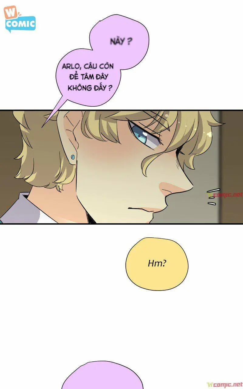 Thế Giới Không Hoàn Hảo Nettruyen ZZZ Chương 189 Page 46