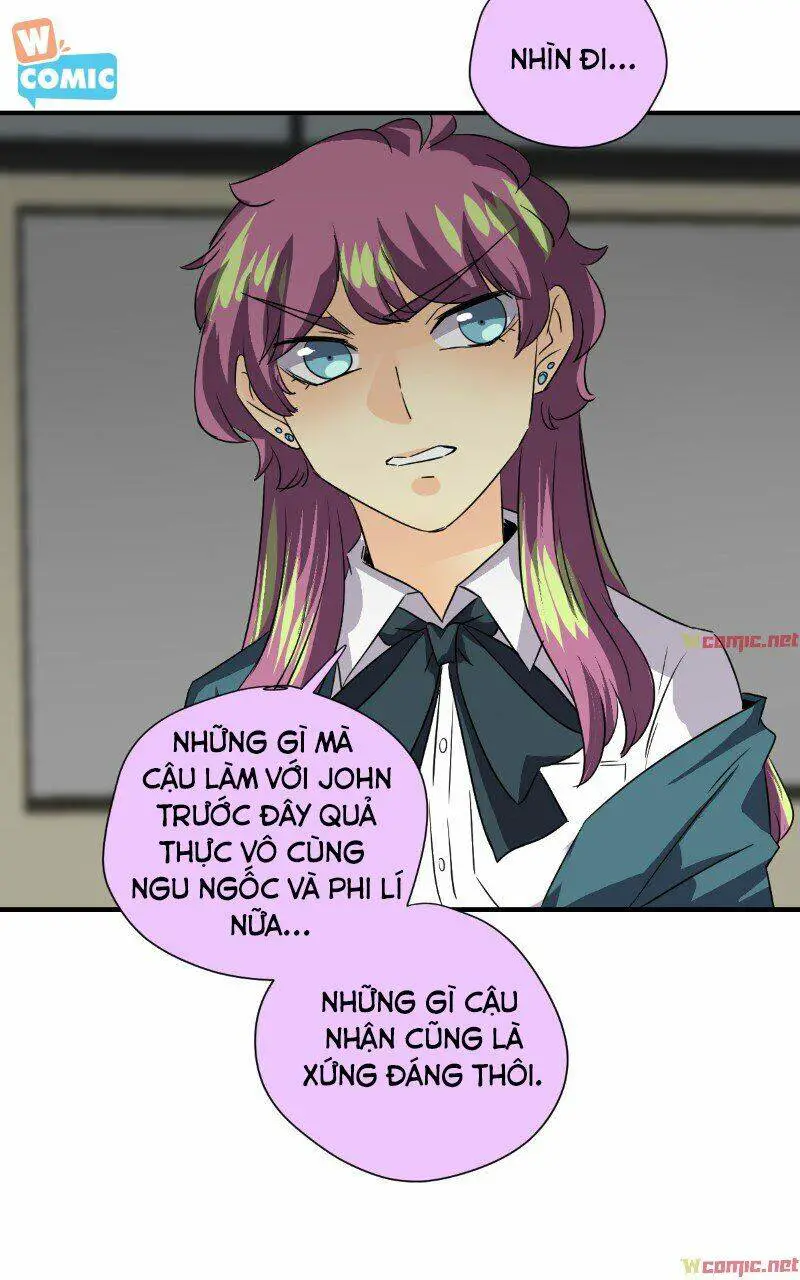 Thế Giới Không Hoàn Hảo Nettruyen ZZZ Chương 189 Page 48