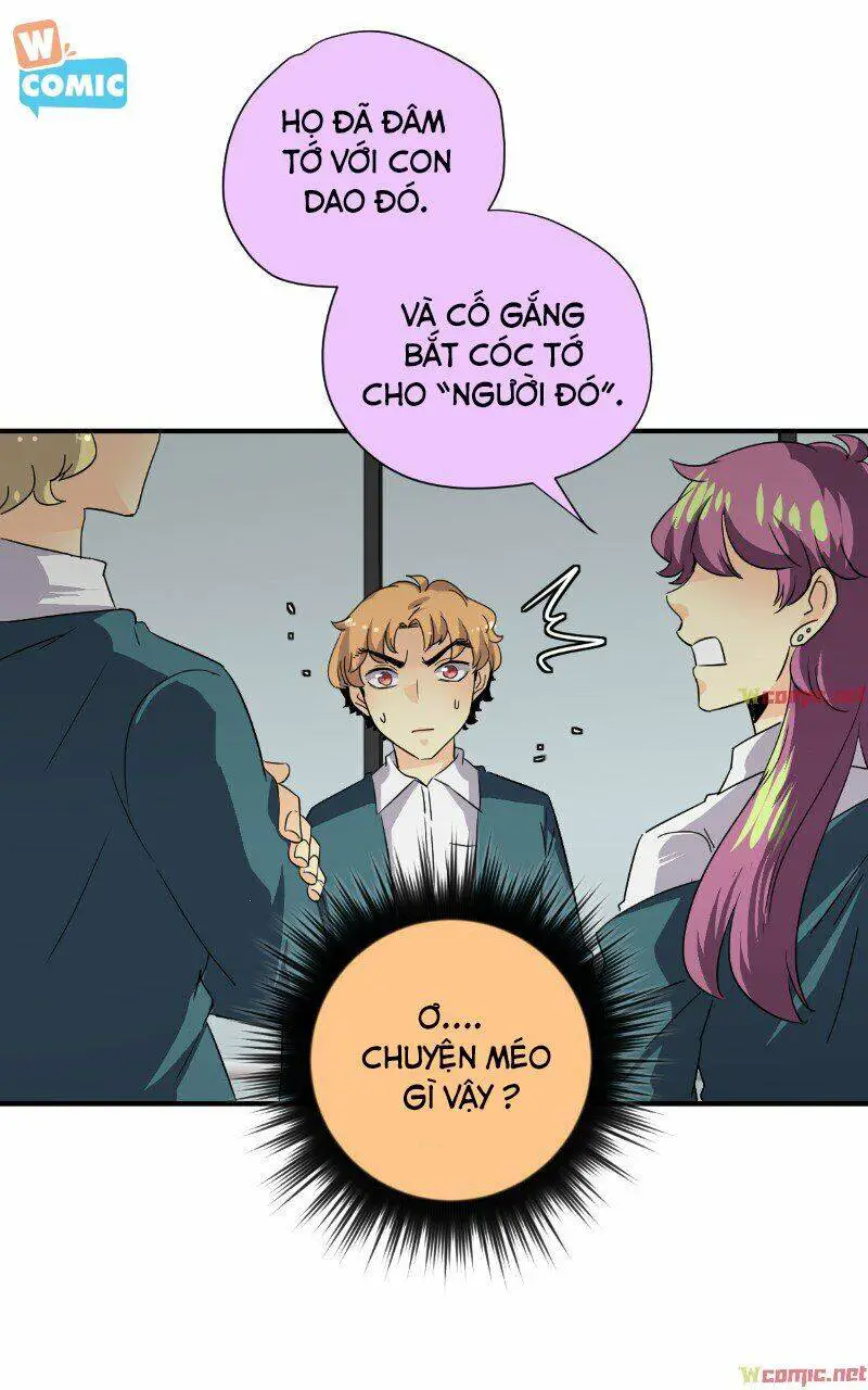 Thế Giới Không Hoàn Hảo Nettruyen ZZZ Chương 189 Page 50