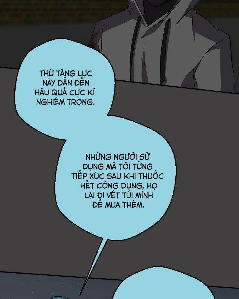 Thế Giới Không Hoàn Hảo Nettruyen ZZZ Chương 199 Page 38
