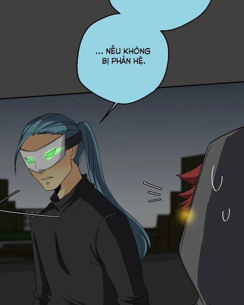 Thế Giới Không Hoàn Hảo Nettruyen ZZZ Chương 199 Page 42