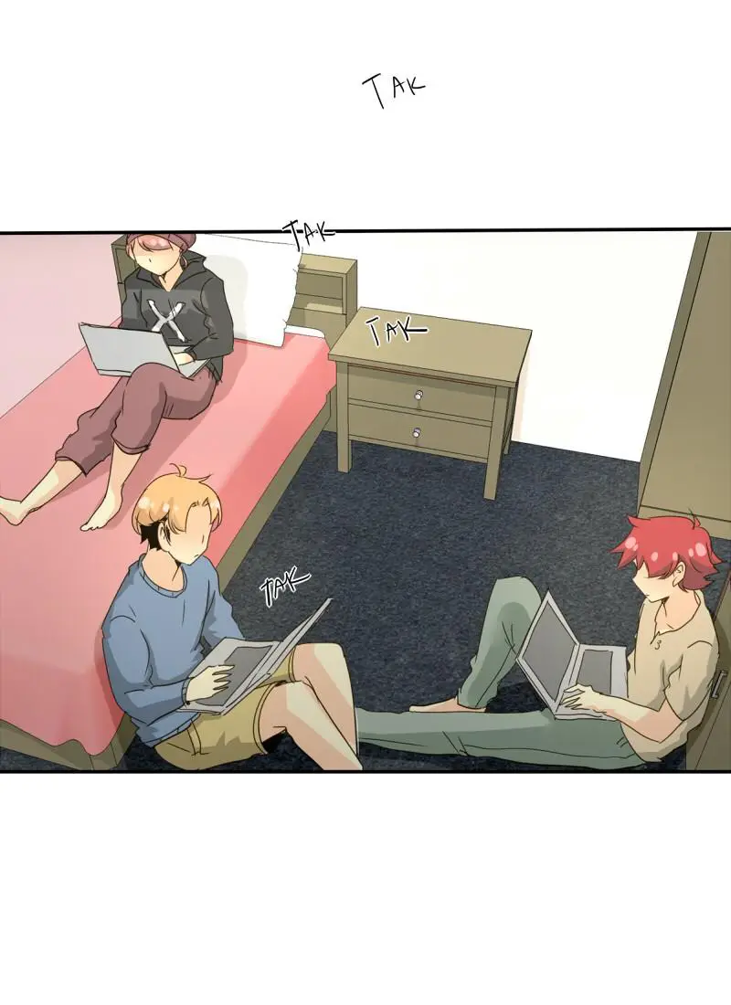 Thế Giới Không Hoàn Hảo Nettruyen ZZZ Chương 95 Page 30