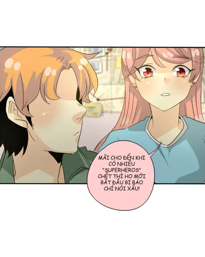 Thế Giới Không Hoàn Hảo Nettruyen ZZZ Chương 94 Page 31