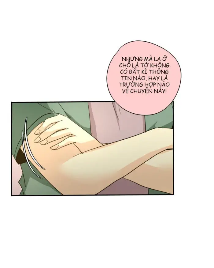 Thế Giới Không Hoàn Hảo Nettruyen ZZZ Chương 94 Page 35