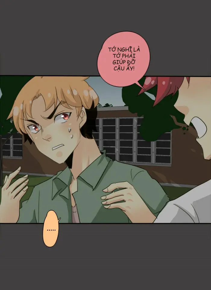 Thế Giới Không Hoàn Hảo Nettruyen ZZZ Chương 94 Page 79