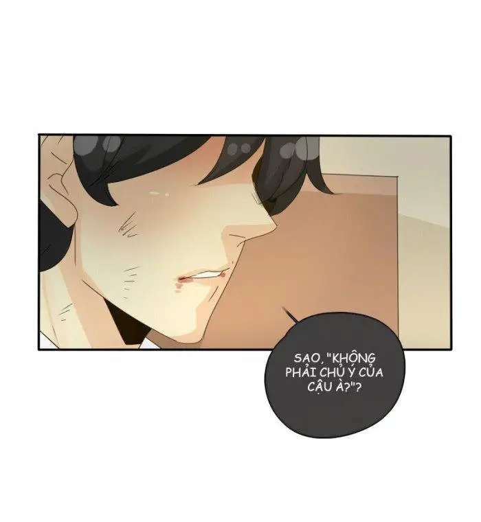 Thế Giới Không Hoàn Hảo Nettruyen ZZZ Chương 84 Page 47