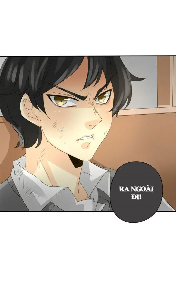 Thế Giới Không Hoàn Hảo Nettruyen ZZZ Chương 84 Page 54