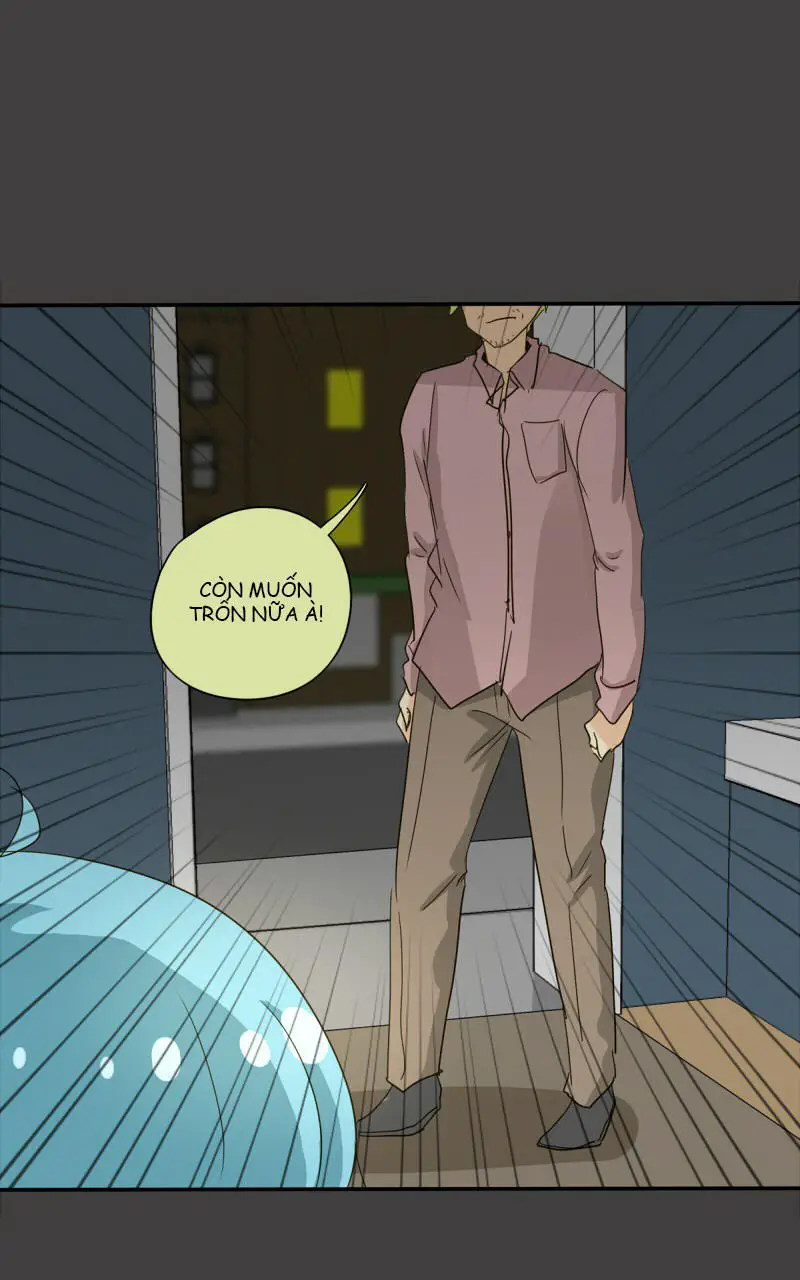Thế Giới Không Hoàn Hảo Nettruyen ZZZ Chương 96 Page 45