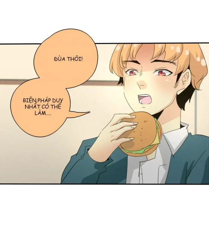 Thế Giới Không Hoàn Hảo Nettruyen ZZZ Chương 93 Page 26