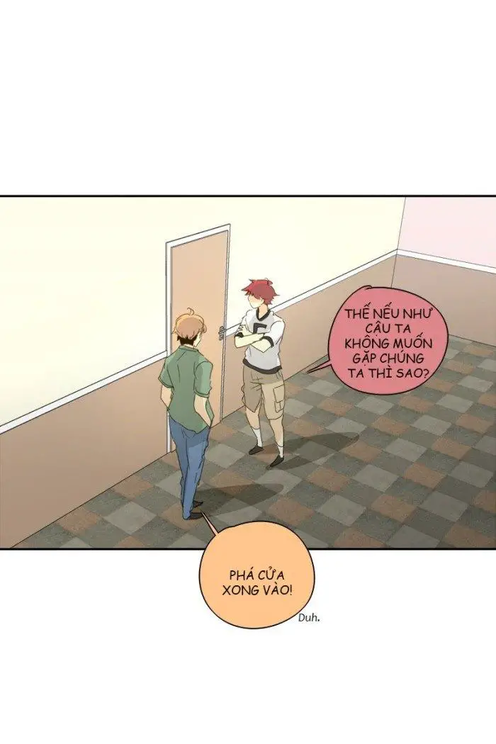 Thế Giới Không Hoàn Hảo Nettruyen ZZZ Chương 93 Page 34