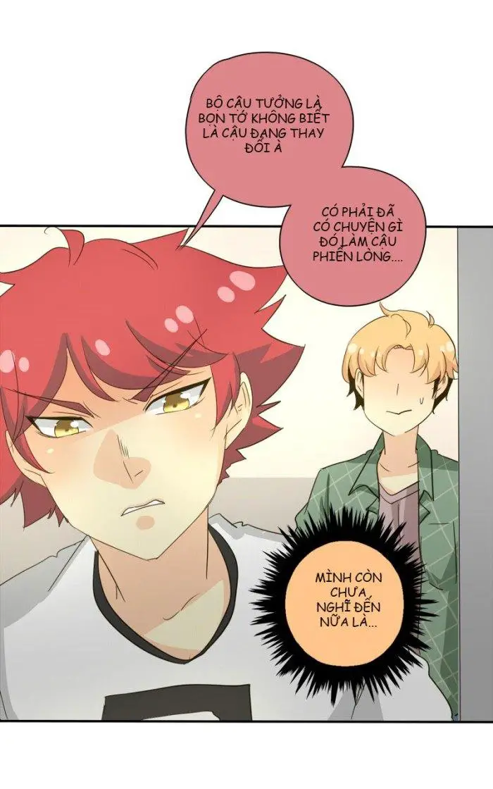Thế Giới Không Hoàn Hảo Nettruyen ZZZ Chương 93 Page 41