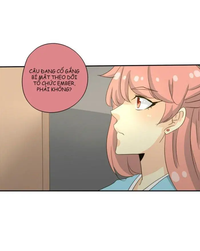 Thế Giới Không Hoàn Hảo Nettruyen ZZZ Chương 93 Page 43