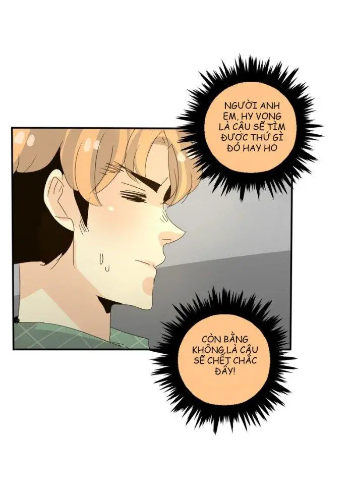 Thế Giới Không Hoàn Hảo Nettruyen ZZZ Chương 93 Page 59