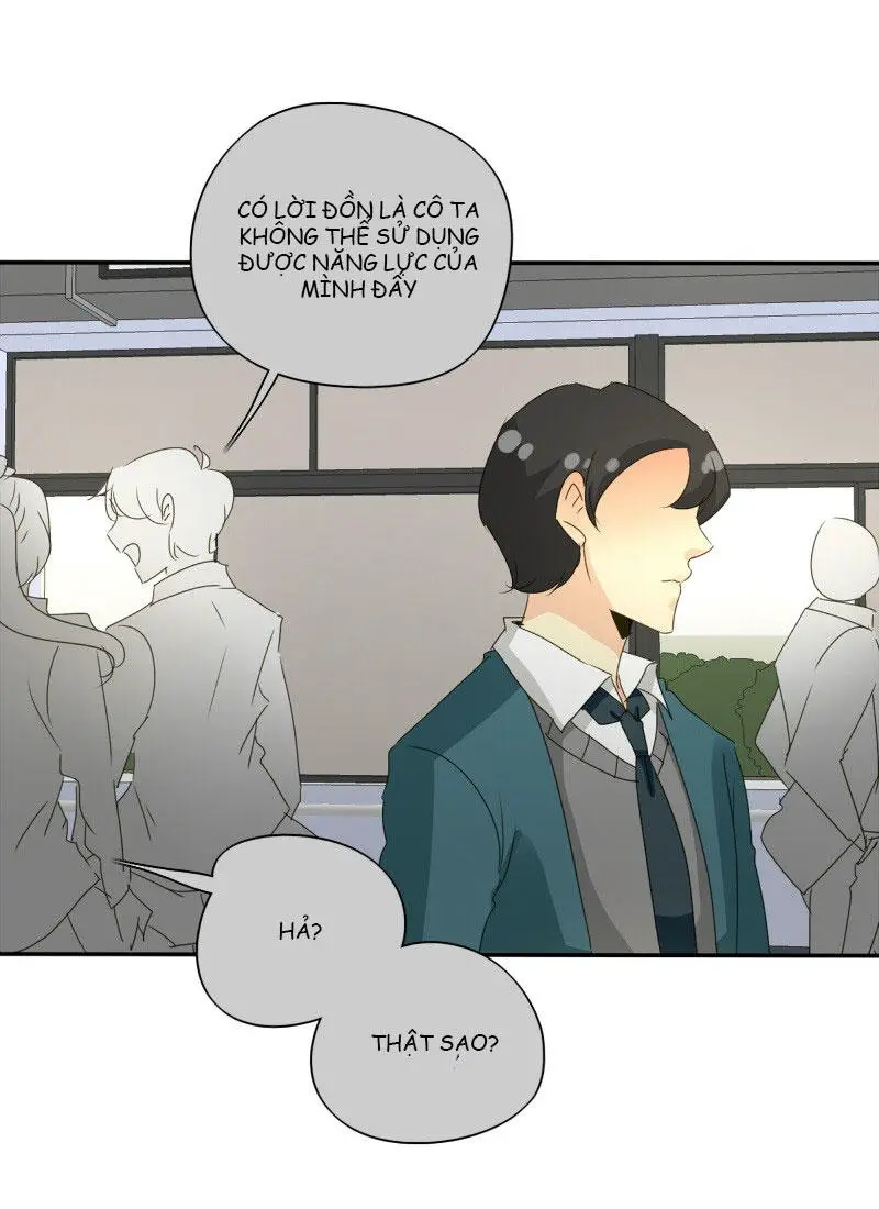 Thế Giới Không Hoàn Hảo Nettruyen ZZZ Chương 92 Page 7