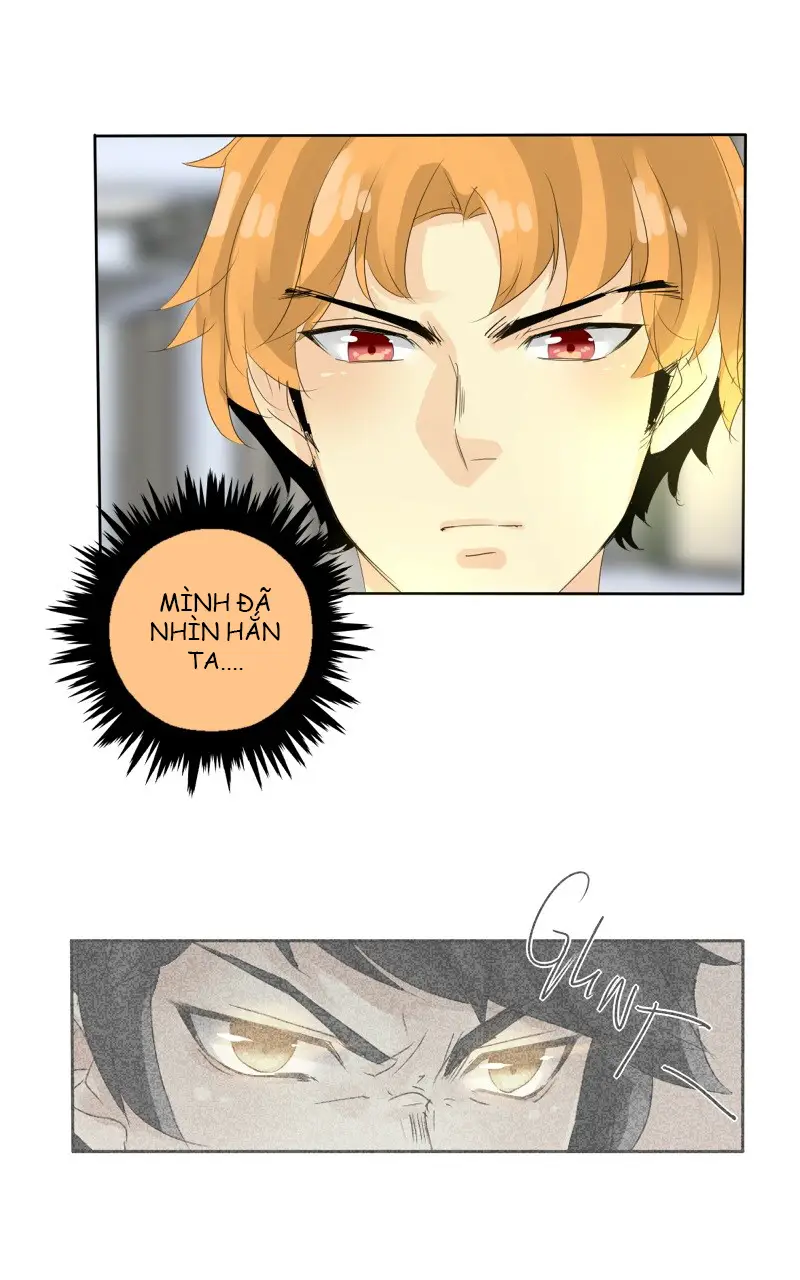 Thế Giới Không Hoàn Hảo Nettruyen ZZZ Chương 45 Page 8