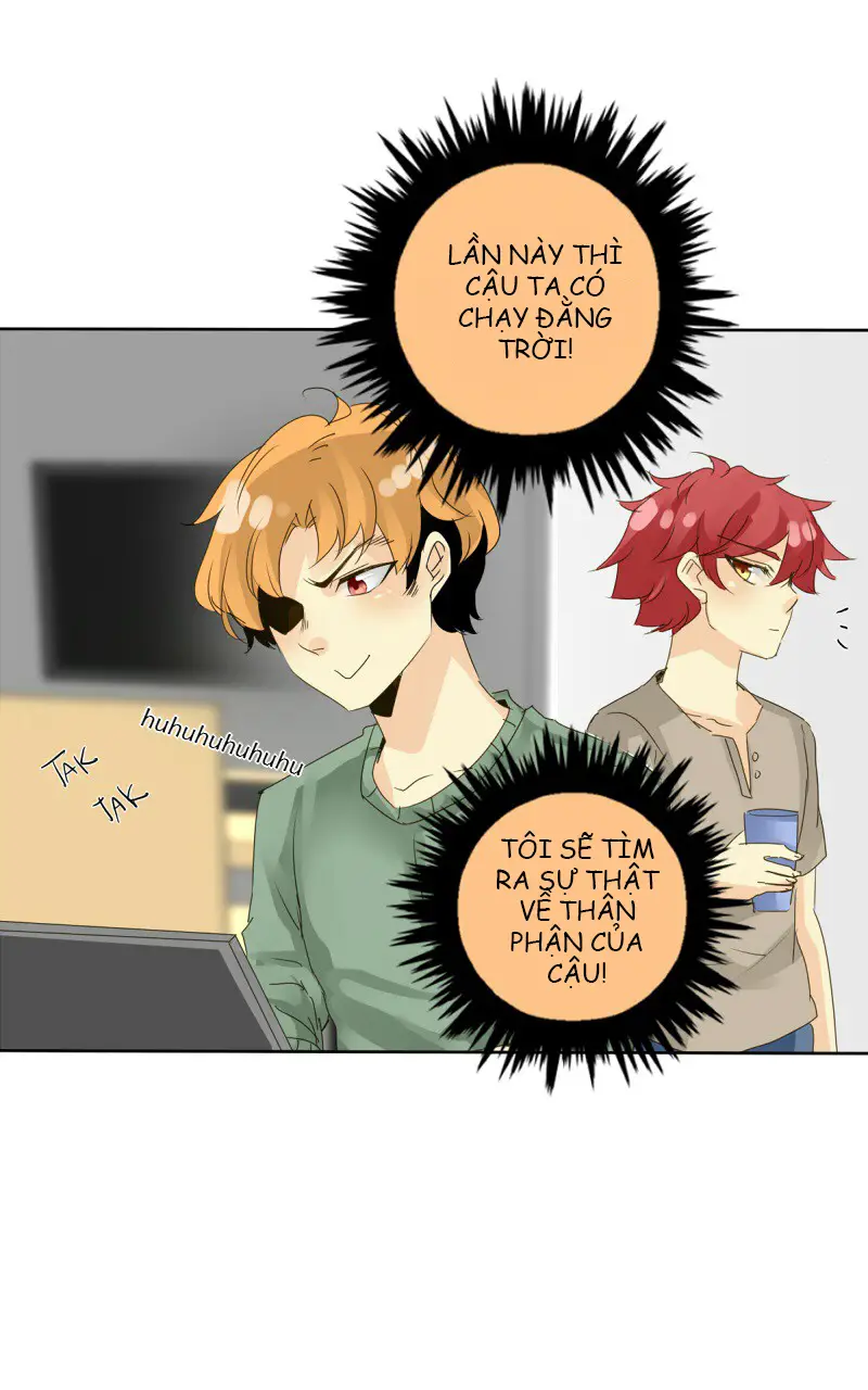 Thế Giới Không Hoàn Hảo Nettruyen ZZZ Chương 45 Page 33